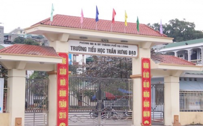 Một trường ở Quảng Ninh cho học sinh nghỉ học sau khi phát hiện ca nhiễm Covid-19 mới Ảnh 2