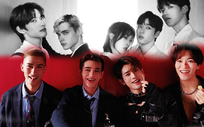 'Sáng tạo doanh 2021': Trang phục của thực tập sinh trở thành đề tài thảo luận của dân mạng Ảnh 2