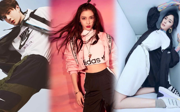 'Bông Tân Cương': Các hãng thời trang đối đầu trực diện với Trung Quốc, chấp nhận thua lỗ Ảnh 2