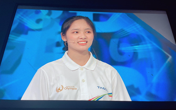 Xuất hiện 'mầm non giải trí' hứa hẹn sẽ gây sốt tại Đường lên đỉnh Olympia Ảnh 2