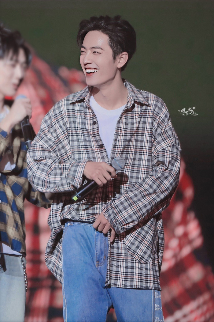 Yêu Tiêu Chiến: Trải nghiệm một cuộc sống ly kỳ! Ảnh 5