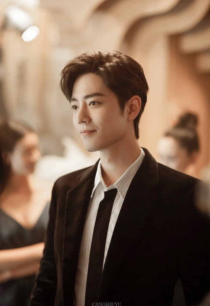 Yêu Tiêu Chiến: Trải nghiệm một cuộc sống ly kỳ! Ảnh 8