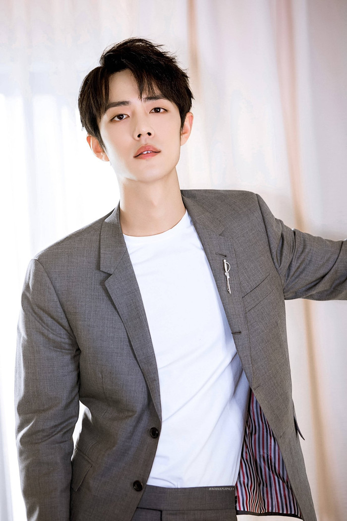 Yêu Tiêu Chiến: Trải nghiệm một cuộc sống ly kỳ! Ảnh 4