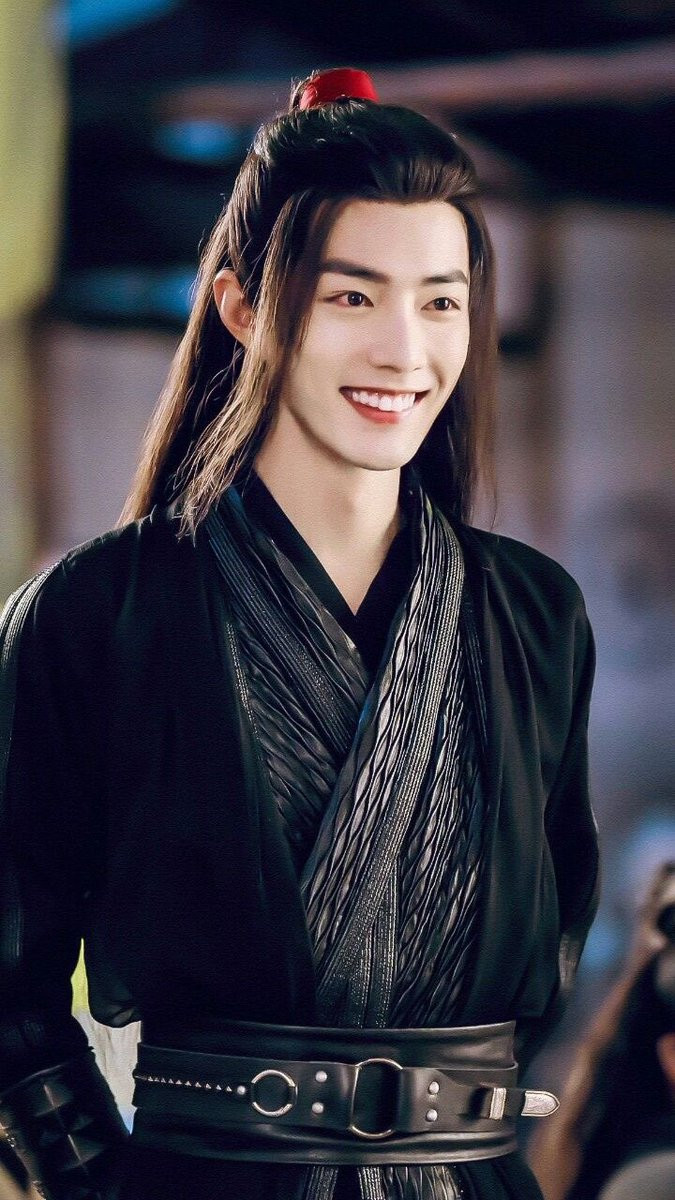 Yêu Tiêu Chiến: Trải nghiệm một cuộc sống ly kỳ! Ảnh 7