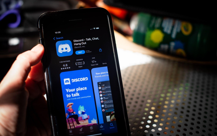 Microsoft sắp chi 10 tỷ USD mua ứng dụng chat Discord Ảnh 2