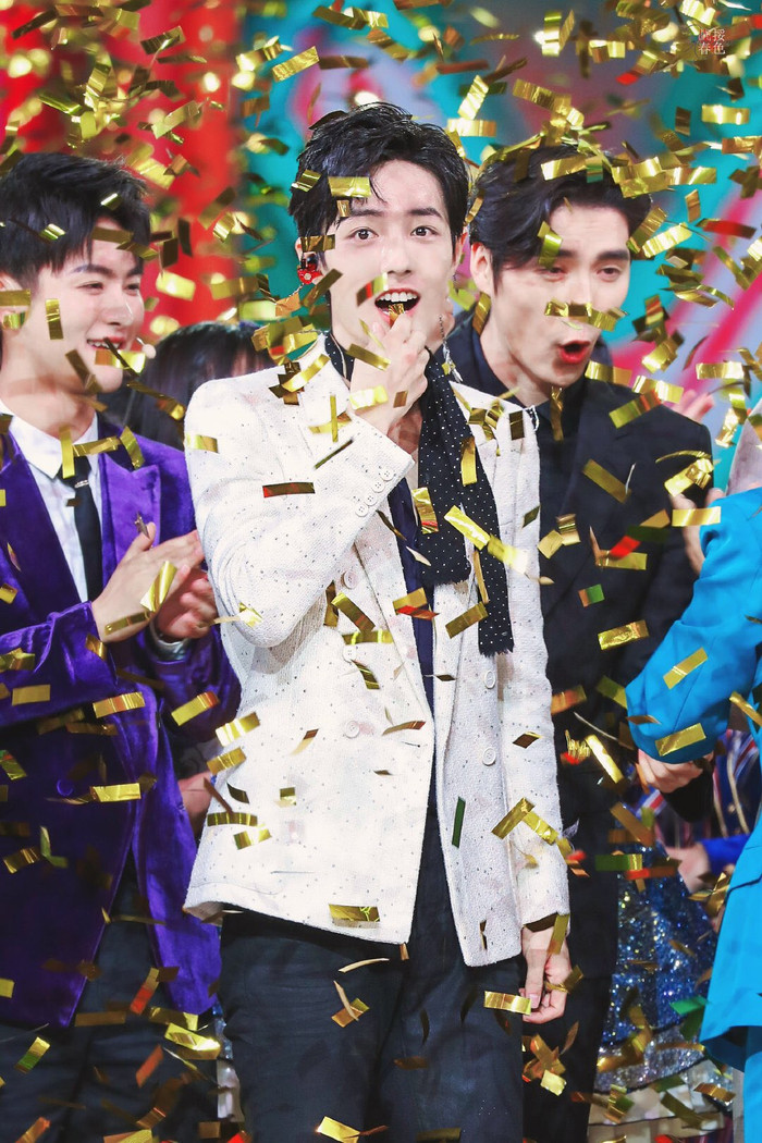 Tại sao Tiêu Chiến nổi tiếng dù từng bị tẩy chay? Ảnh 8