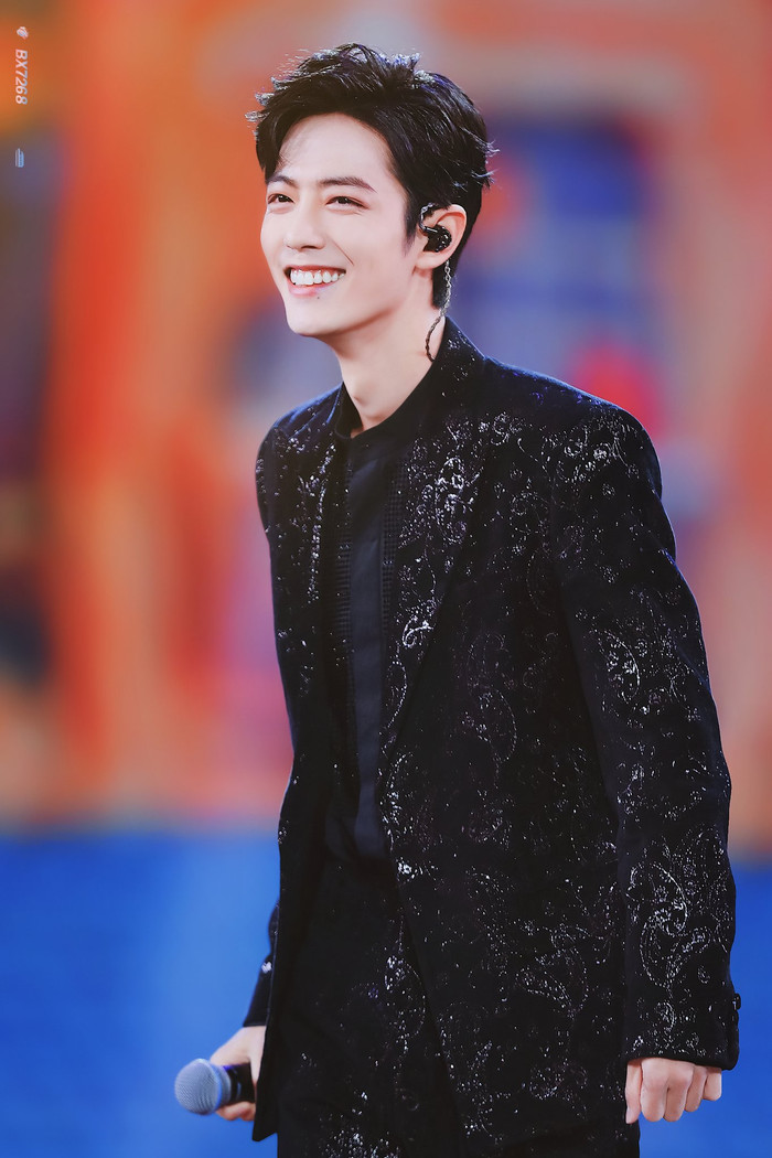 Tại sao Tiêu Chiến nổi tiếng dù từng bị tẩy chay? Ảnh 5