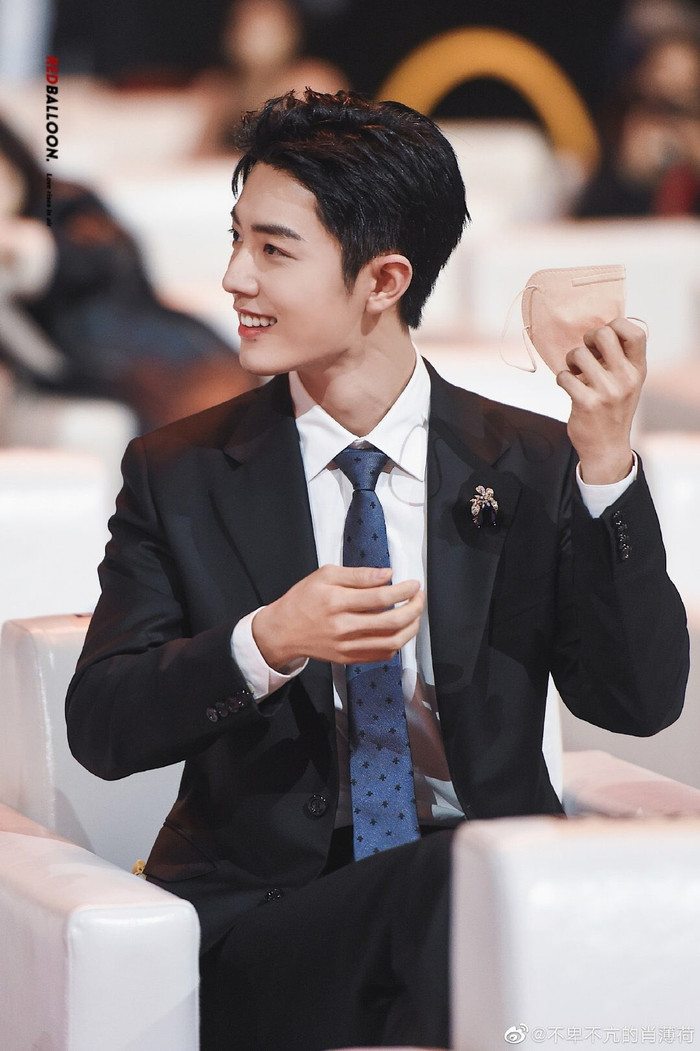 Tại sao Tiêu Chiến nổi tiếng dù từng bị tẩy chay? Ảnh 4