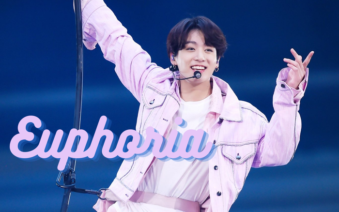 'Euphoria' của Jungkook (BTS) là ca khúc solo đầu tiên của nghệ sĩ Hàn tiêu thụ con số khủng tại Mỹ Ảnh 2