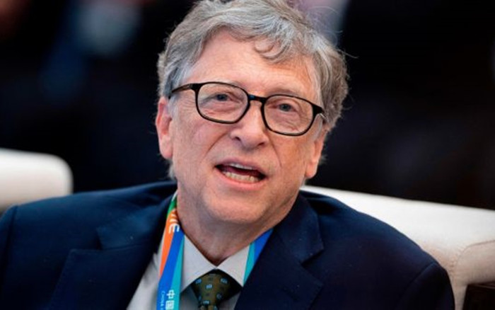 Tỷ phú Bill Gates: 'Cuối năm 2022, thế giới trở lại trạng thái bình thường' Ảnh 2