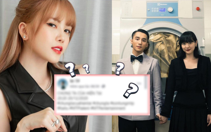 Hậu drama 'trà xanh' và nghi án đạo nhạc, Sơn Tùng có động thái sắp comeback? Ảnh 2