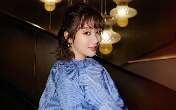 Fan lên án công ty quản lý vì Dương Tử sẽ thay thế Cảnh Điềm đóng 'Trầm vụn hương phai' Ảnh 2