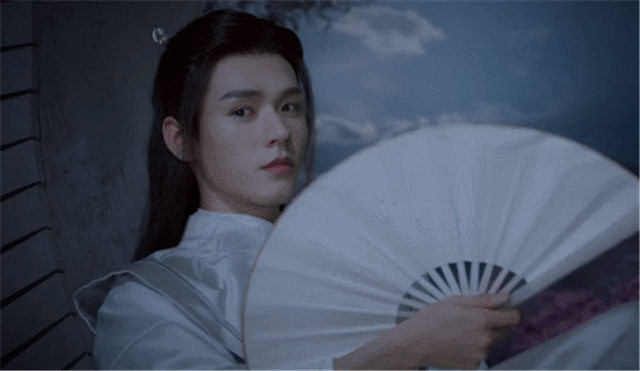 Cung Tuấn: Tôi hạnh phúc hơn Ôn Khách Hành Ảnh 4