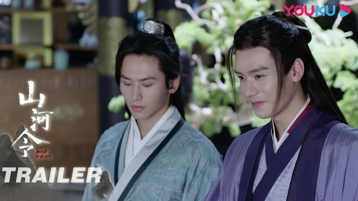 Cung Tuấn: Tôi hạnh phúc hơn Ôn Khách Hành Ảnh 5