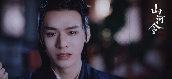 Cung Tuấn: Tôi hạnh phúc hơn Ôn Khách Hành Ảnh 6