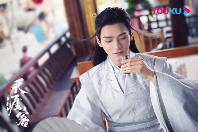 Cung Tuấn: Tôi hạnh phúc hơn Ôn Khách Hành Ảnh 7