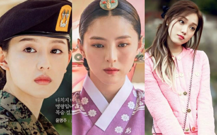 Những nữ phụ 'năm ấy chúng ta cùng theo đuổi' của màn ảnh xứ Hàn Ảnh 2