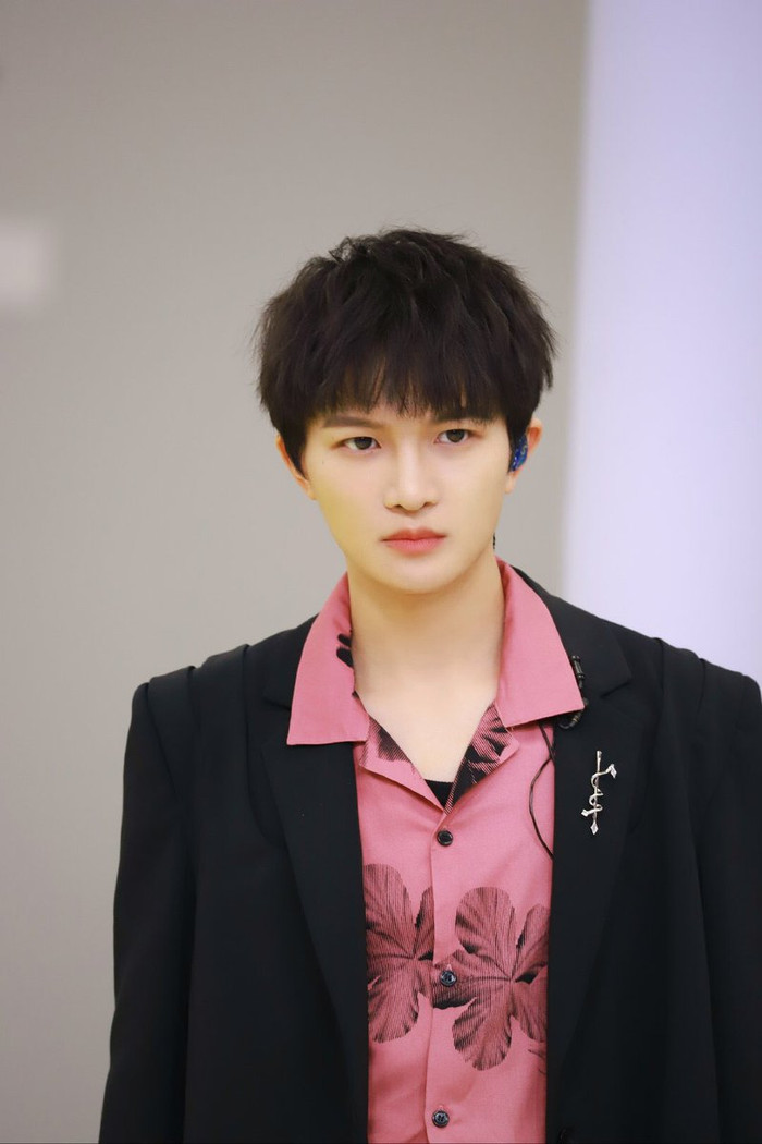 Nghệ sĩ xuất sắc nhất Châu Á - Thái Bình Dương 2021: Tiêu Chiến thua người này, Triệu Lệ Dĩnh đứng sau! Ảnh 4