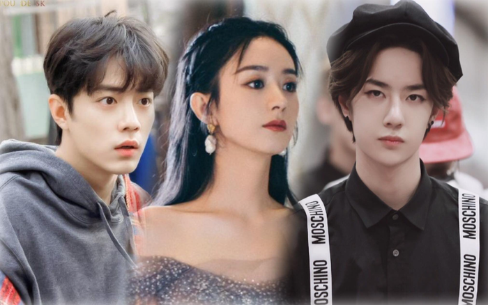 Nghệ sĩ xuất sắc nhất Châu Á - Thái Bình Dương 2021: Tiêu Chiến thua người này, Triệu Lệ Dĩnh đứng sau! Ảnh 2