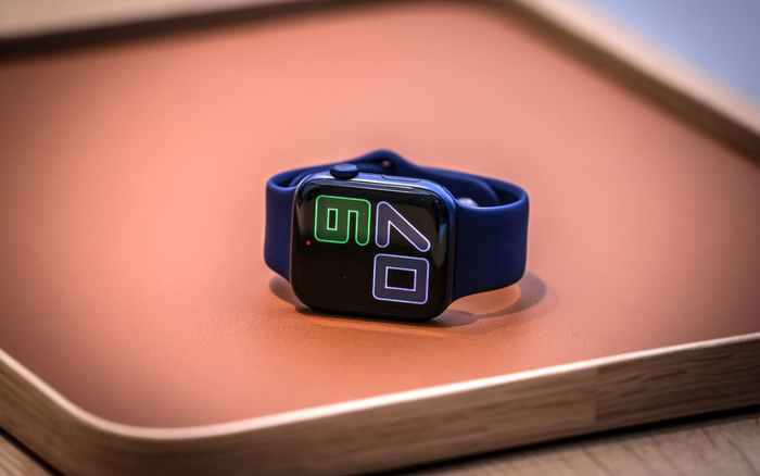 Apple tính chuyện ra mắt Apple Watch phiên bản siêu bền Ảnh 2