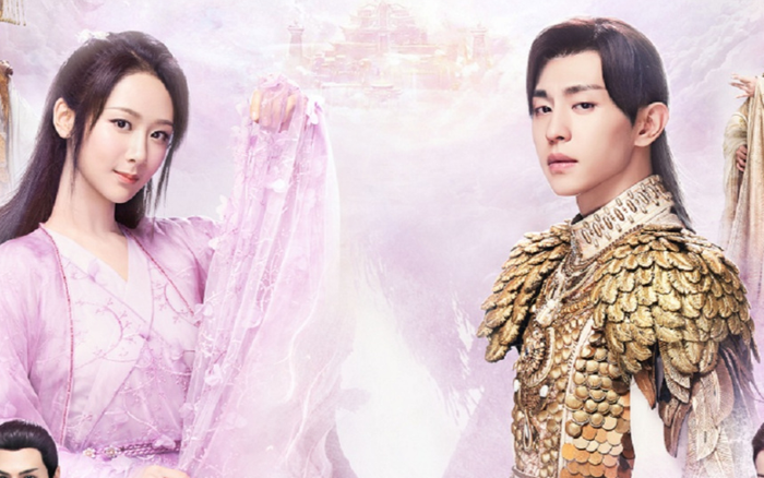 Những bộ phim chuyển thể Trung Quốc được khán giả đánh giá hay hơn nguyên tác Ảnh 2