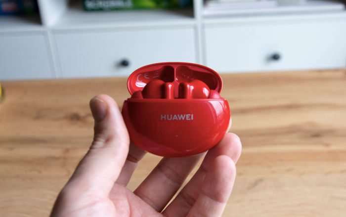 Huawei ra mắt tai nghe không dây Huawei FreeBuds 4i tại Việt Nam Ảnh 2