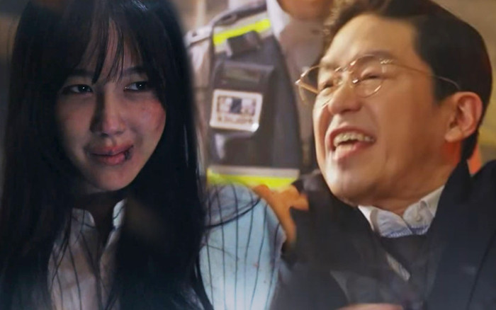 K-net trăn trở trước tập cuối 'Penthouse 2', sợ vui sớm biên kịch lại lật kèo Ảnh 2