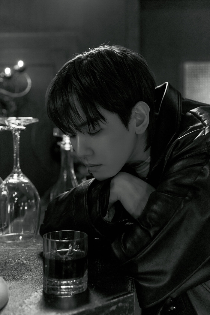 Sát thềm comeback, Baekhyun bất ngờ thông báo kế hoạch nhập ngũ: 'Mình chỉ đi một chút rồi về thôi' Ảnh 9