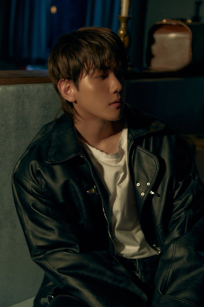 Sát thềm comeback, Baekhyun bất ngờ thông báo kế hoạch nhập ngũ: 'Mình chỉ đi một chút rồi về thôi' Ảnh 8