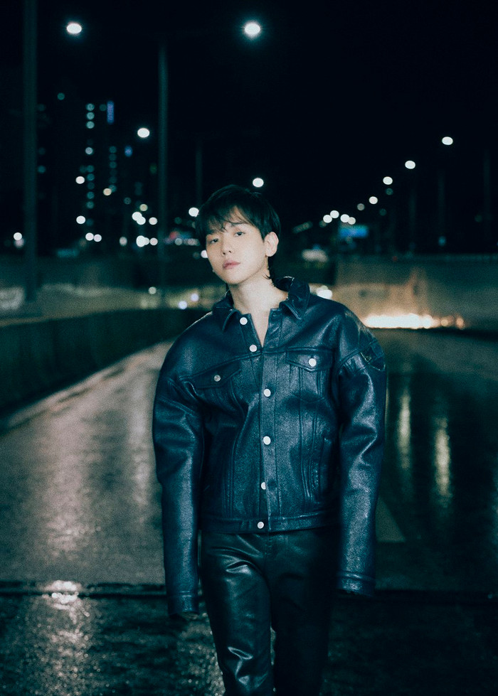 Sát thềm comeback, Baekhyun bất ngờ thông báo kế hoạch nhập ngũ: 'Mình chỉ đi một chút rồi về thôi' Ảnh 10