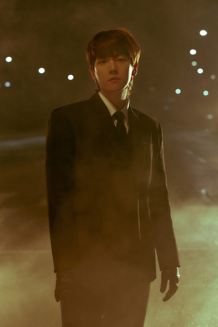 Sát thềm comeback, Baekhyun bất ngờ thông báo kế hoạch nhập ngũ: 'Mình chỉ đi một chút rồi về thôi' Ảnh 11