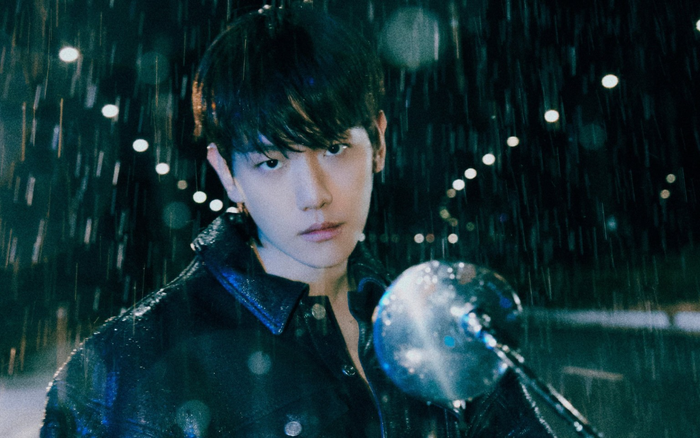 Sát thềm comeback, Baekhyun bất ngờ thông báo kế hoạch nhập ngũ: 'Mình chỉ đi một chút rồi về thôi' Ảnh 2