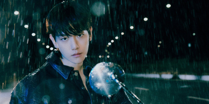 Sát thềm comeback, Baekhyun bất ngờ thông báo kế hoạch nhập ngũ: 'Mình chỉ đi một chút rồi về thôi' Ảnh 4