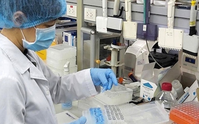 Sáng 27/3, Việt Nam không có thêm ca mắc COVID-19 mới Ảnh 2