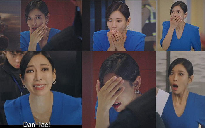 Rating phim 'Penthouse 2' giảm ở tập áp chót, sẽ không thể vượt qua rating 30% ở tập cuối? Ảnh 2