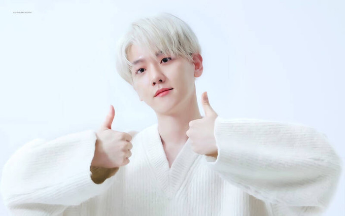 Baekhyun (EXO) nhập ngũ vào tháng tới! Ảnh 2