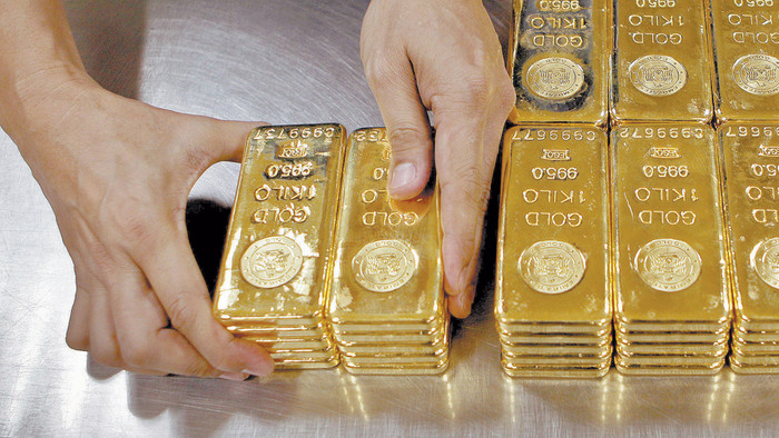 (Ảnh: Kamran Jebreili)