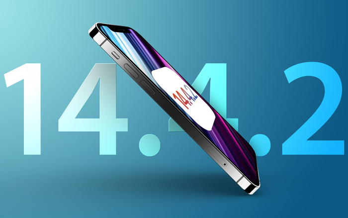 Apple bất ngờ tung iOS 14.4.2, tất cả người dùng iPhone nên cập nhật ngay Ảnh 2