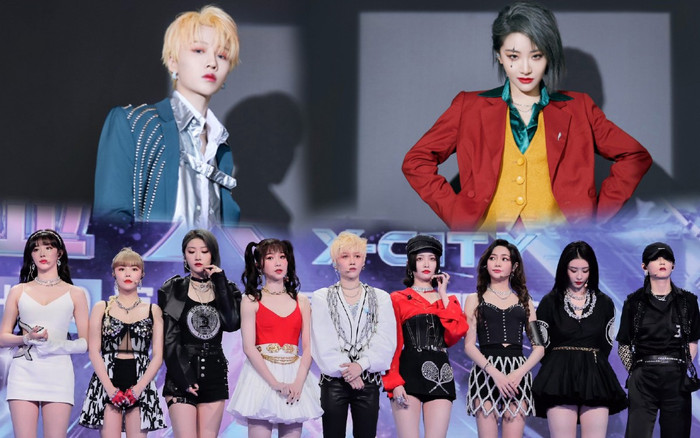 THE9 có thật sự hát nhép trong concert đầu tiên? Ảnh 2