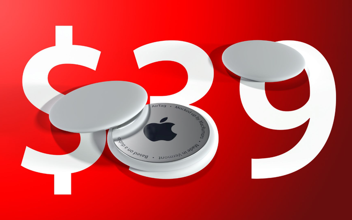 Giá bán của sản phẩm AirTags sắp được Apple trình làng Ảnh 2