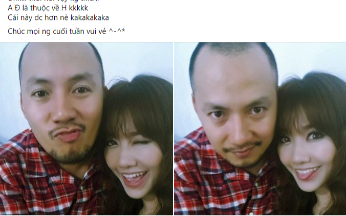 Sau Trấn Thành và Mai Hồ, tiếp tục đến lượt kỷ niệm Hari Won - Tiến Đạt bị đào lại: Dân mạng kém duyên? Ảnh 2