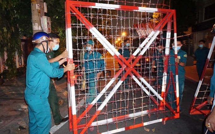 Bình Dương truy tìm tài xế chở giám đốc người Trung Quốc nhiễm COVID-19 nhập cảnh trái phép Ảnh 2