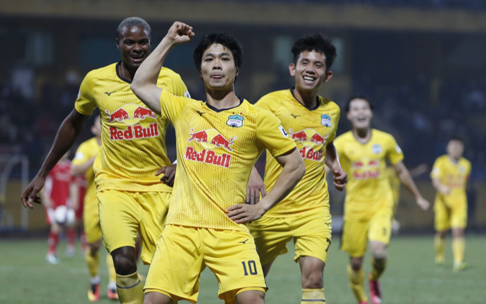 HAGL sẽ thắng đậm CLB TPHCM? Ảnh 2