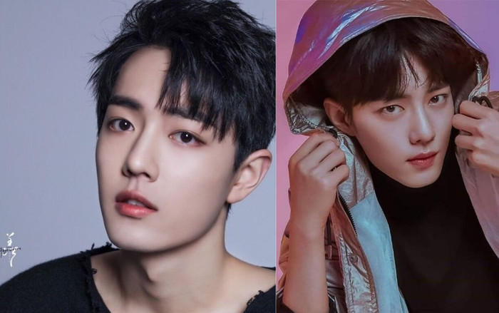 Tiêu Chiến trở thành đại diện cho Li Ning: Thành công dành cho kẻ cực kì tàn nhẫn với bản thân Ảnh 2