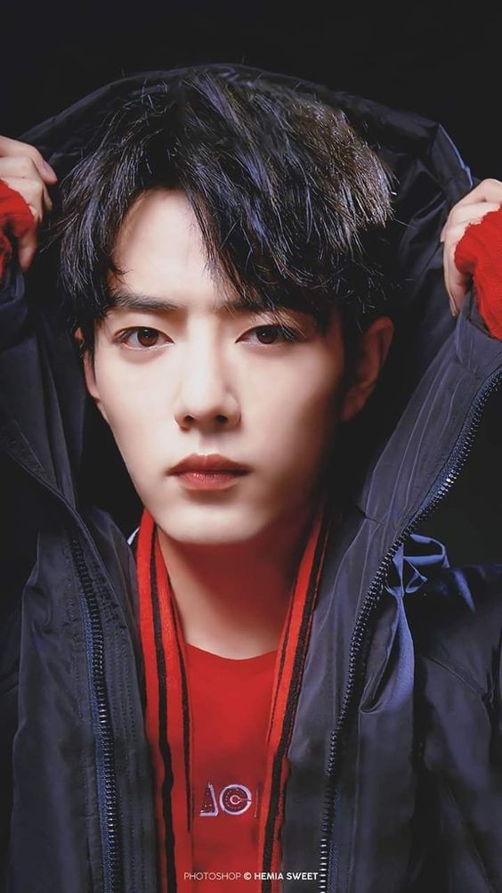 Tiêu Chiến trở thành đại diện cho Li Ning: Thành công dành cho kẻ cực kì tàn nhẫn với bản thân Ảnh 8