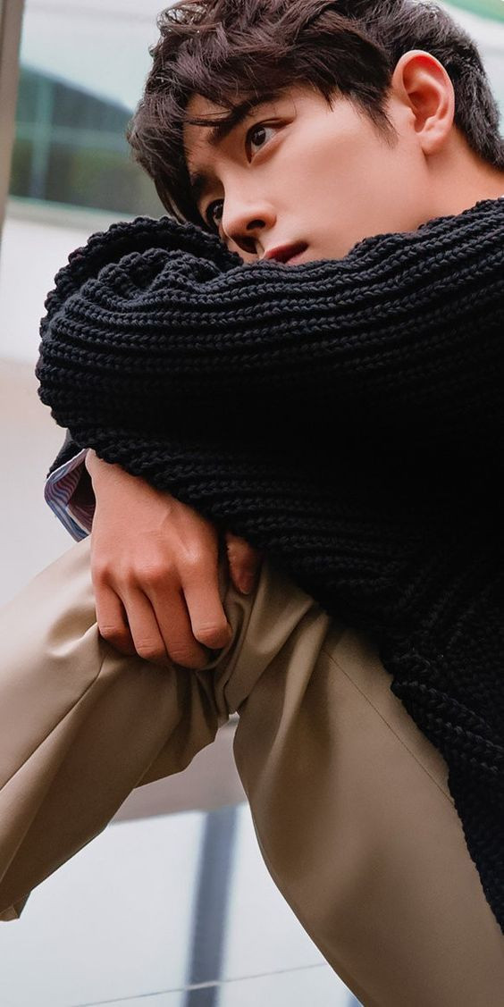 Tiêu Chiến trở thành đại diện cho Li Ning: Thành công dành cho kẻ cực kì tàn nhẫn với bản thân Ảnh 7