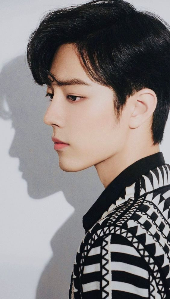 Tiêu Chiến trở thành đại diện cho Li Ning: Thành công dành cho kẻ cực kì tàn nhẫn với bản thân Ảnh 4