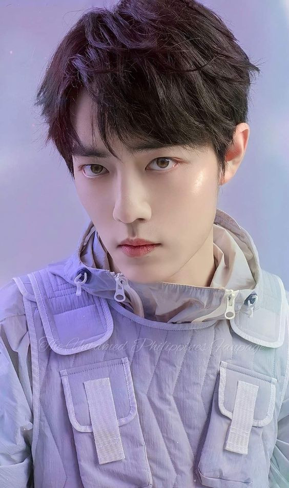 Tiêu Chiến trở thành đại diện cho Li Ning: Thành công dành cho kẻ cực kì tàn nhẫn với bản thân Ảnh 3