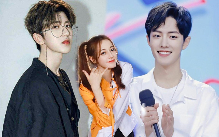 Biên kịch Uông Hải Lâm 'đá xéo' Tiêu Chiến - Thái Từ Khôn với lý do không ngờ Ảnh 2