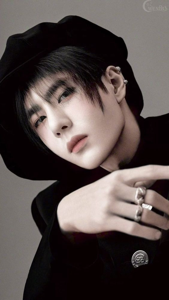 Vương Nhất Bác và những lần thể hện tính cách thẳng thắn nhưng không thô lỗ cool ngầu của mình Ảnh 8